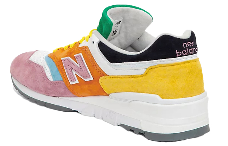 Shop (W) New Balance 997 Staud Scarpe Sportive W997SD1
