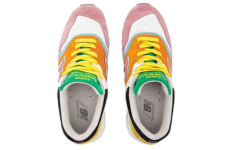 Purchase (W) New Balance 997 Staud Scarpe Sportive W997SD1