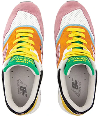 (W) New Balance 997 Staud Scarpe Sportive W997SD1 Purchase (W) New Balance 997 Staud Scarpe Sportive W997SD1