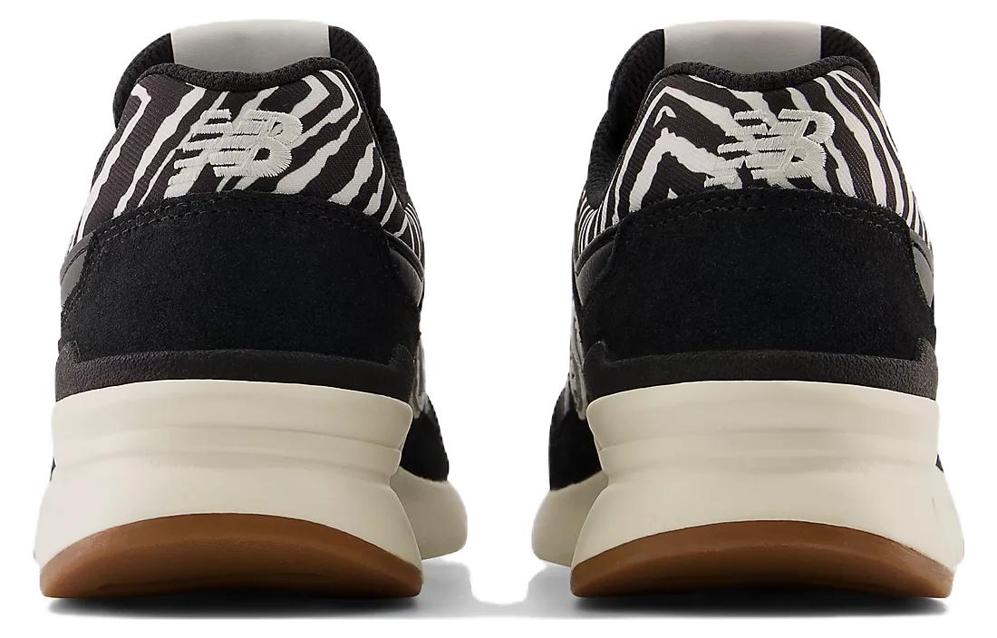 Purchase (W) 新百伦997H '动物印花 - 黑色' CW997HWC