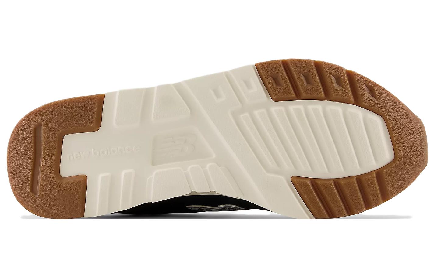 Details for (W) 新百伦997H '动物印花 - 黑色' CW997HWC