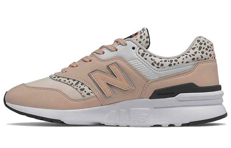 Buy (W) 新百伦 997H "动物印花 - 玫瑰水" CW997HPR