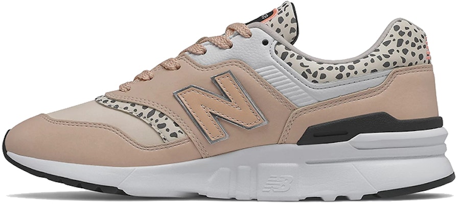 (W) New Balance 997H 'Motif Hewan - Air Mawar' CW997HPR Buy (W) New Balance 997H 'Motif Hewan - Air Mawar' CW997HPR
