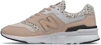 Buy (W) New Balance 997H 'Motif Hewan - Air Mawar' CW997HPR