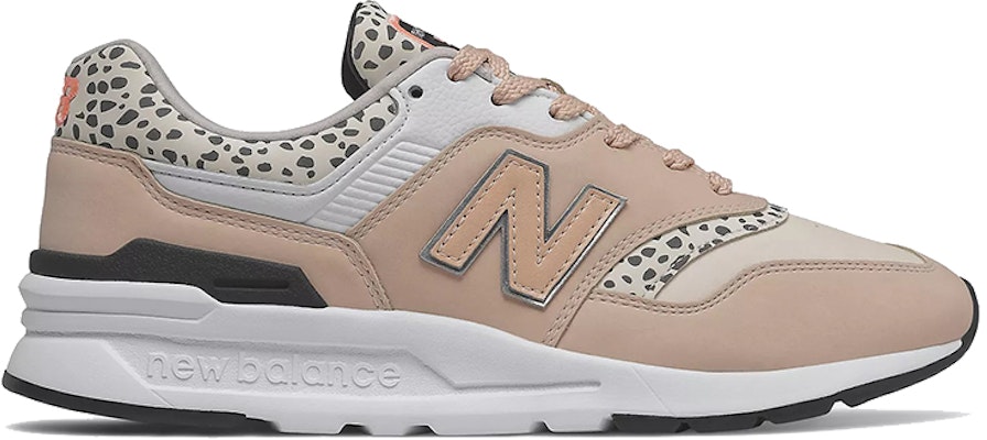 (W) New Balance 997H 'Motif Hewan - Air Mawar' CW997HPR Order (W) New Balance 997H 'Motif Hewan - Air Mawar' CW997HPR