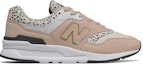 Order (W) New Balance 997H 'Motif Hewan - Air Mawar' CW997HPR