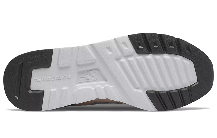 Shop (W) 新百伦 997H "动物印花 - 玫瑰水" CW997HPR