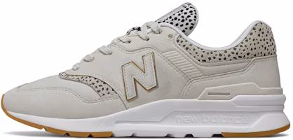 (Women) New Balance 997H 'Animal Print' CW997HCH