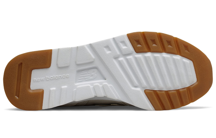 Shop (W) New Balance 997H 'Estampado Animal' CW997HCH