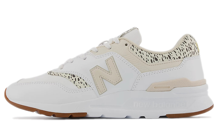 Buy (W) 뉴발란스 997H '애니멀 프린트' CW997HPI