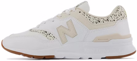 (Women) New Balance 997H 'Animal Print' CW997HPI