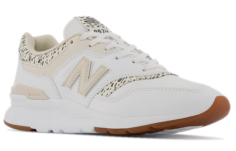 Lookbook (W) 뉴발란스 997H '애니멀 프린트' CW997HPI