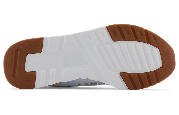 Purchase (W) 뉴발란스 997H '애니멀 프린트' CW997HPI