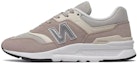 Buy (女款)New Balance 997H 'Au Lait' CW997HTM