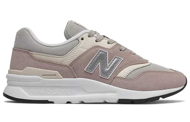 Order (W) 新百伦997H '牛奶色' CW997HTM