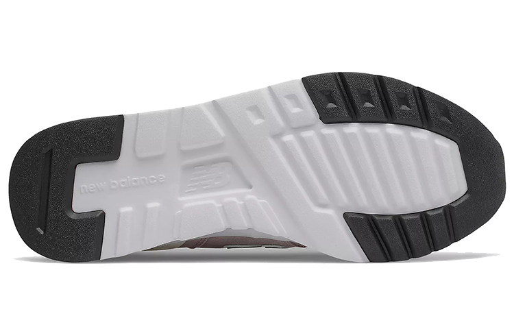 Shop (W) 新百伦997H '牛奶色' CW997HTM