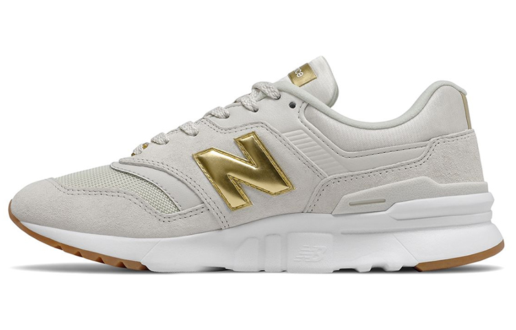 Buy (W) New Balance 997H 'Beige Emas' CW997HAG