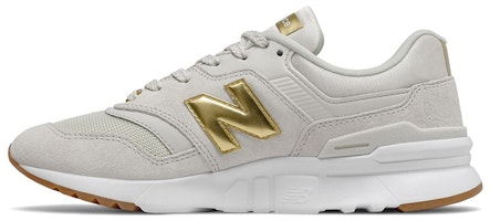 (Women) New Balance 997H 'Beige Gold' CW997HAG