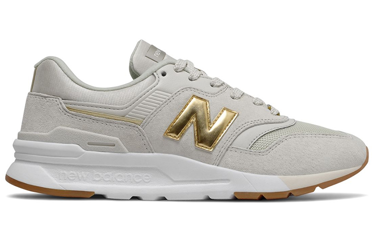 Order (W) New Balance 997H 'Beige Emas' CW997HAG