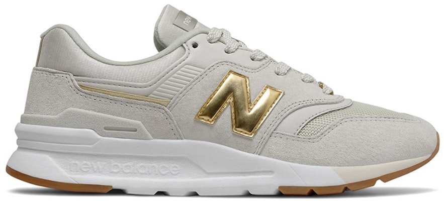 (W) ニューバランス 997H "ベージュゴールド" CW997HAG Order (W) ニューバランス 997H "ベージュゴールド" CW997HAG