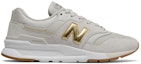 Order (W) ニューバランス 997H "ベージュゴールド" CW997HAG