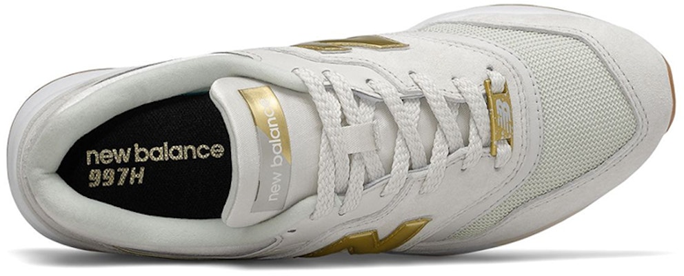(W) ニューバランス 997H "ベージュゴールド" CW997HAG Lookbook (W) ニューバランス 997H "ベージュゴールド" CW997HAG