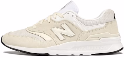 (Women) New Balance 997H 'Beige White' CW997HTJ (Women) New Balance 997H 'Beige White' CW997HTJ