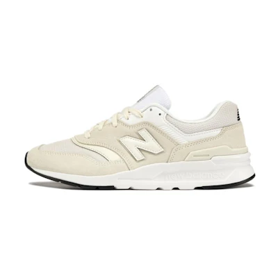 (W) NB 997H 'Beige White'