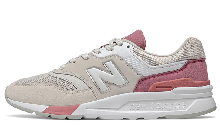 Buy (W) 新百伦 997H '米色粉红' CW997HBQ