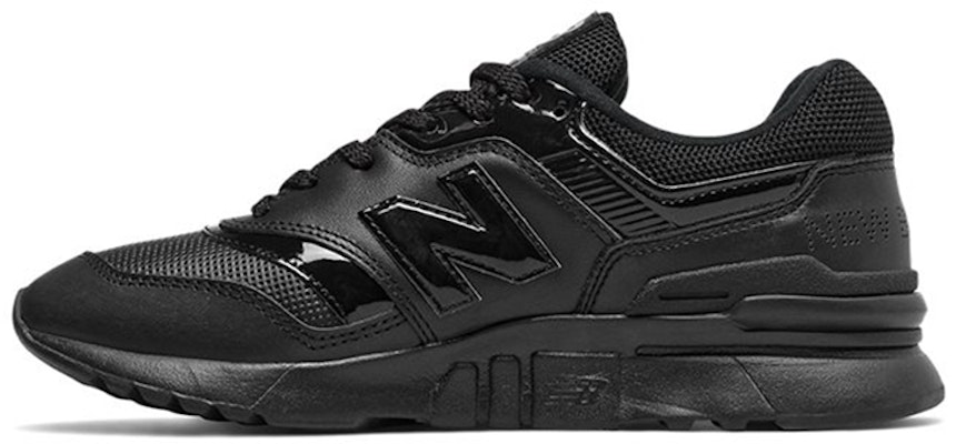 (W) New Balance 997H 'Hitam' CW997HLB Buy (W) New Balance 997H 'Hitam' CW997HLB