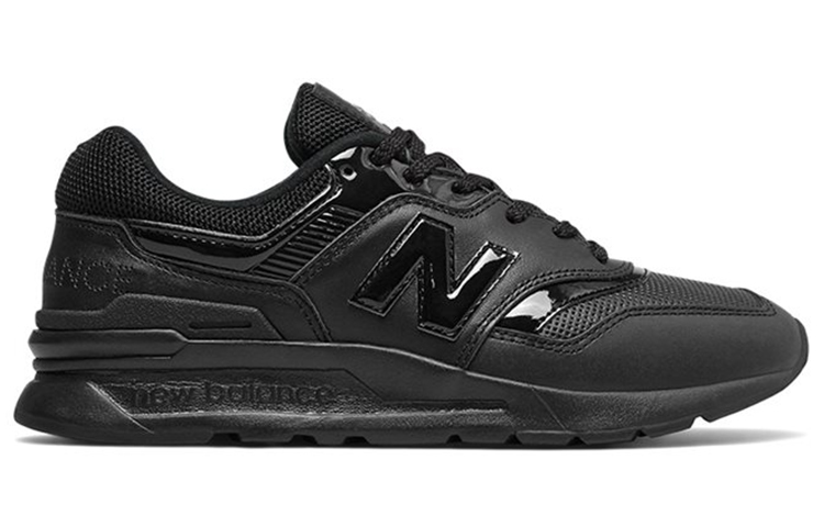 Order (W) ニューバランス 997H ブラック CW997HLB