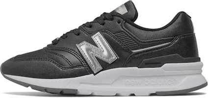 (Women) New Balance 997H 'Black' CW997HMK (Women) New Balance 997H 'Black' CW997HMK