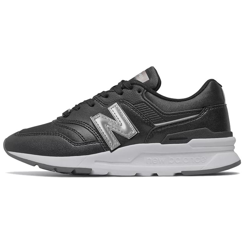 Buy （女款）New Balance 997H「黑色」CW997HMK