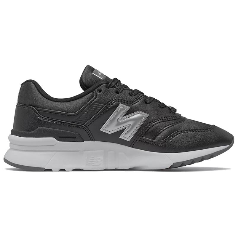 Order （女款）New Balance 997H「黑色」CW997HMK