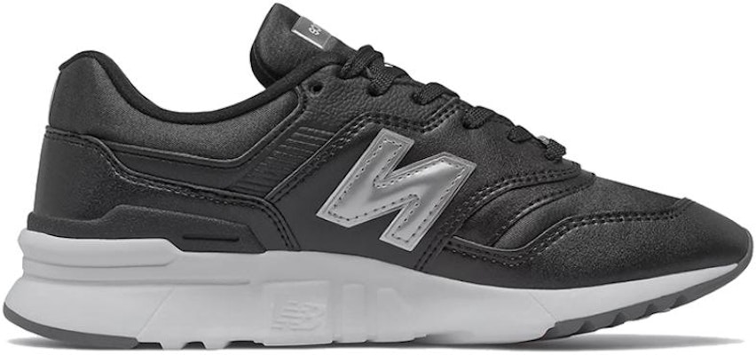 (W) 新百伦 997H '黑色' CW997HMK Order (W) 新百伦 997H '黑色' CW997HMK