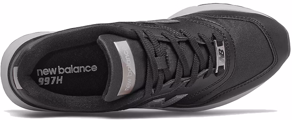 (W) 新百伦 997H '黑色' CW997HMK Lookbook (W) 新百伦 997H '黑色' CW997HMK