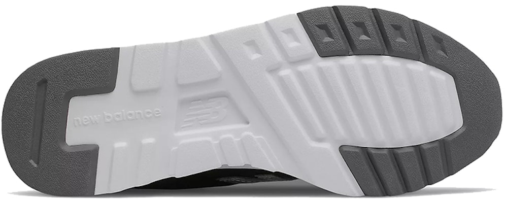 (W) 新百伦 997H '黑色' CW997HMK Shop (W) 新百伦 997H '黑色' CW997HMK