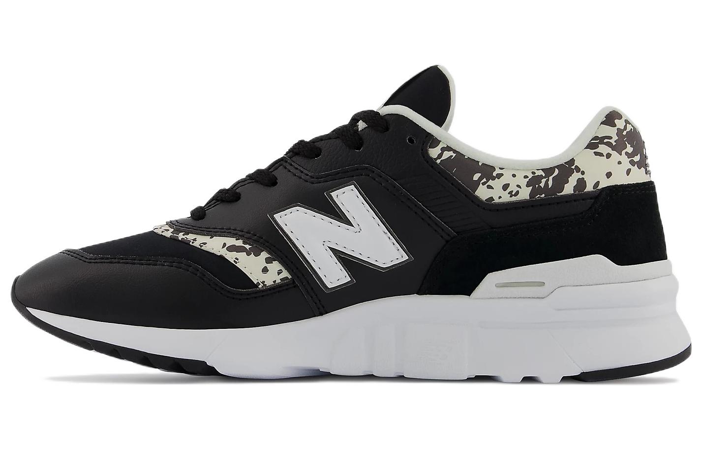 Buy (W) 뉴발란스 997H '블랙 로우 캐슈' CW997HPJ
