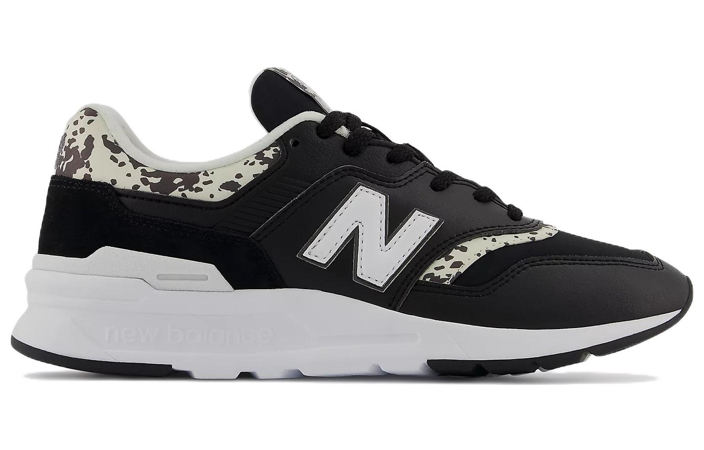 Order (W) 뉴발란스 997H '블랙 로우 캐슈' CW997HPJ