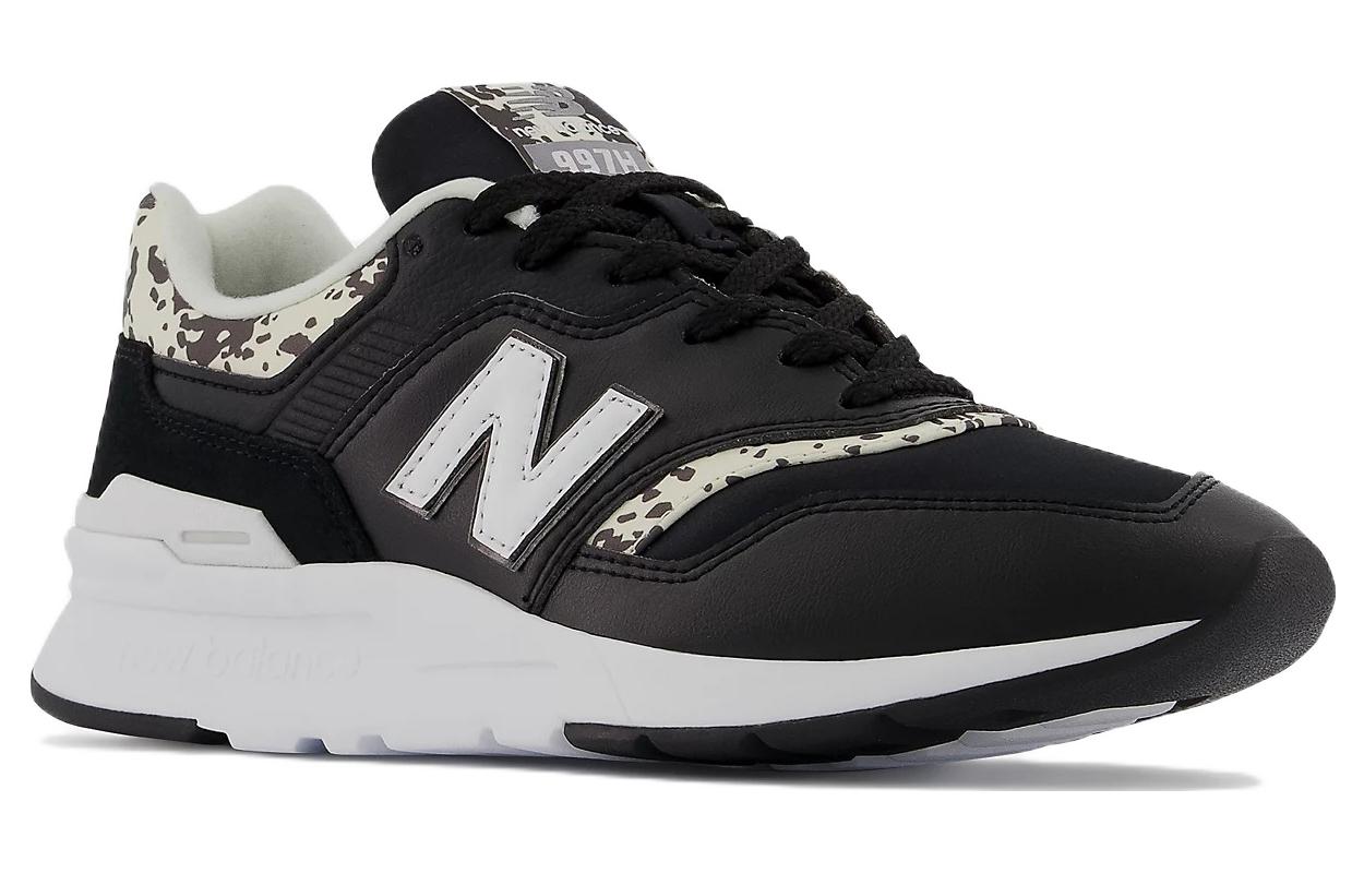 Lookbook (W) 뉴발란스 997H '블랙 로우 캐슈' CW997HPJ