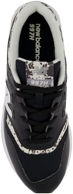 (W) 뉴발란스 997H '블랙 로우 캐슈' CW997HPJ Shop (W) 뉴발란스 997H '블랙 로우 캐슈' CW997HPJ