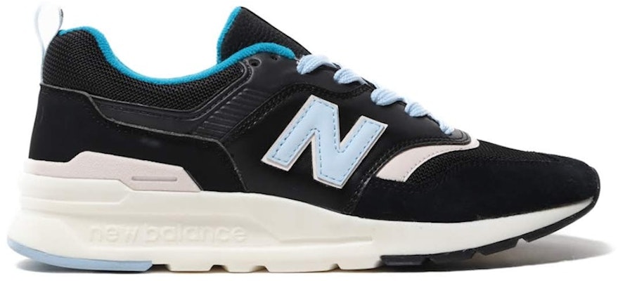 (W) 新百伦 997H '黑蓝' CW997HNB Buy (W) 新百伦 997H '黑蓝' CW997HNB