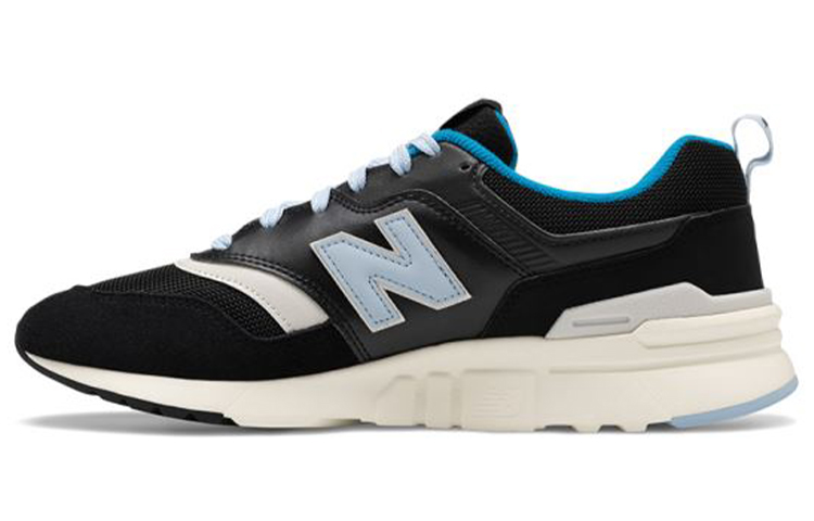 Buy (W) New Balance 997H 'Negro Azul' CW997HNB