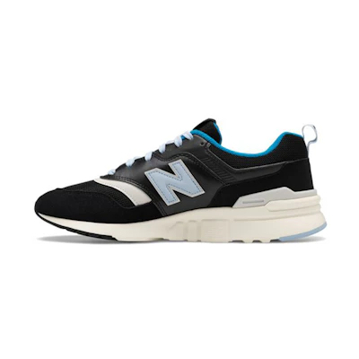 (W) NB 997H 'Black Blue'