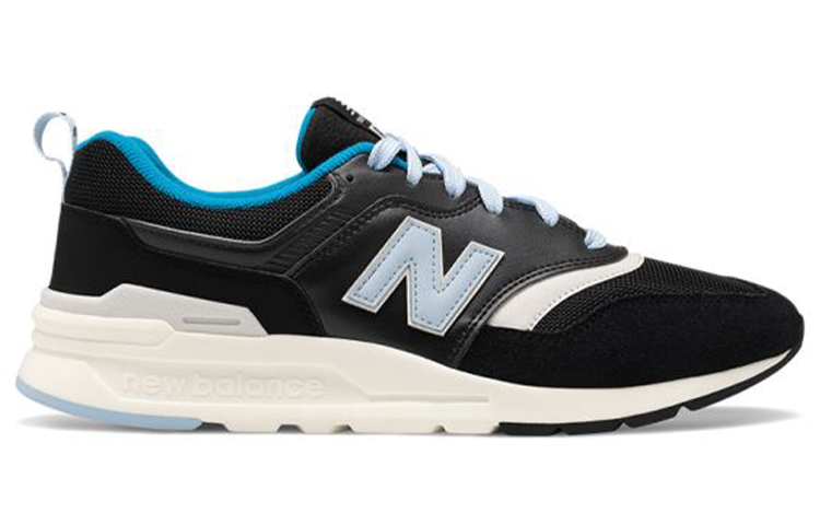 Order (W) New Balance 997H 'Negro Azul' CW997HNB