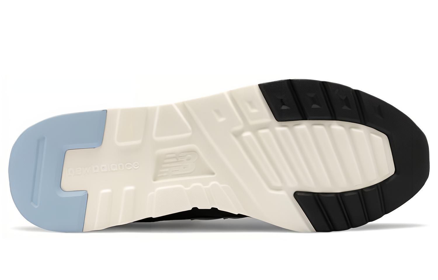 Shop (W) New Balance 997H 'Negro Azul' CW997HNB