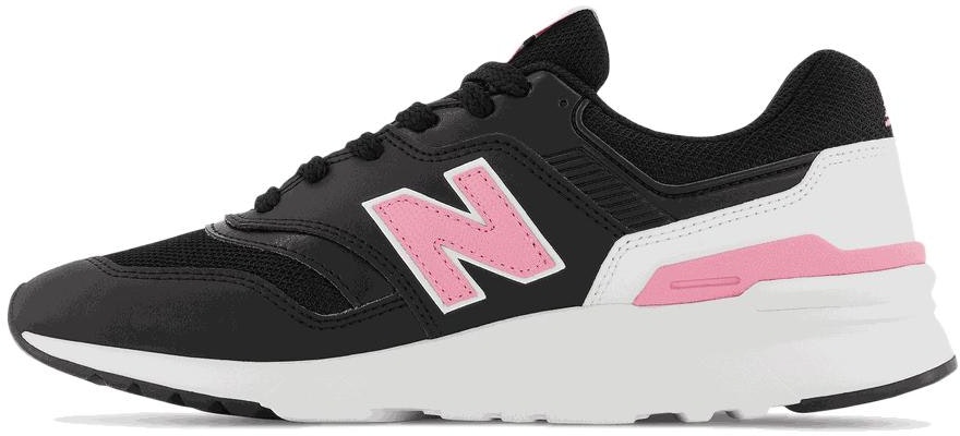 (W) New Balance 997H 'Negro Chicle' CW997HCY Buy (W) New Balance 997H 'Negro Chicle' CW997HCY