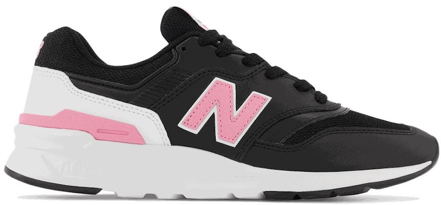 (W) New Balance 997H 'Negro Chicle' CW997HCY Order (W) New Balance 997H 'Negro Chicle' CW997HCY