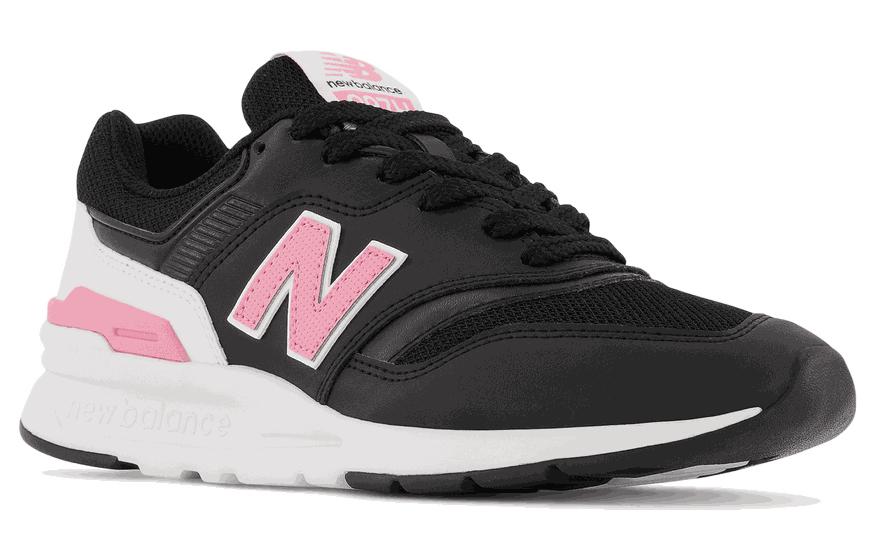 Lookbook (W) New Balance 997H 'Negro Chicle' CW997HCY