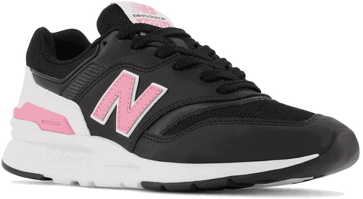(W) New Balance 997H 'Negro Chicle' CW997HCY Lookbook (W) New Balance 997H 'Negro Chicle' CW997HCY